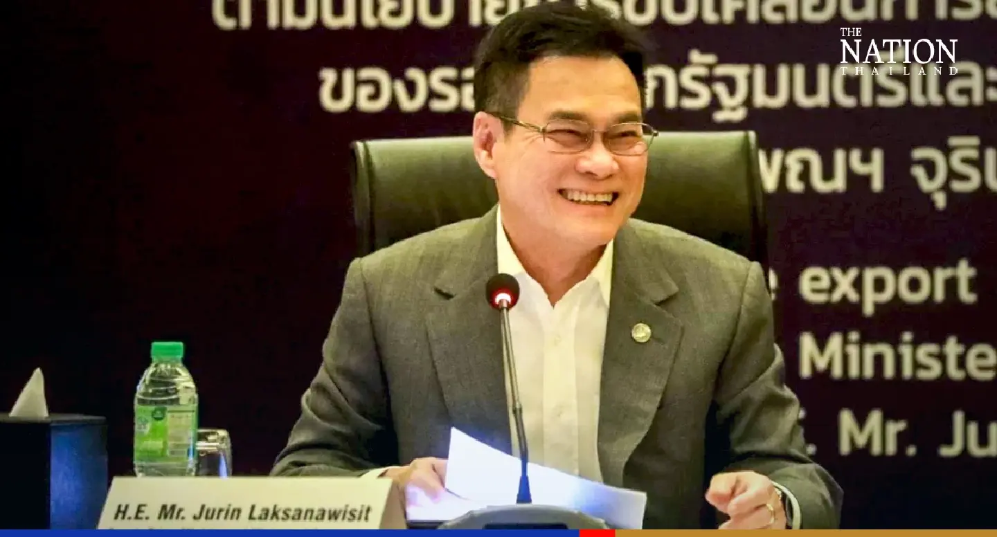 Thai trade delegation bags contracts worth THB1.3 billion in UAE