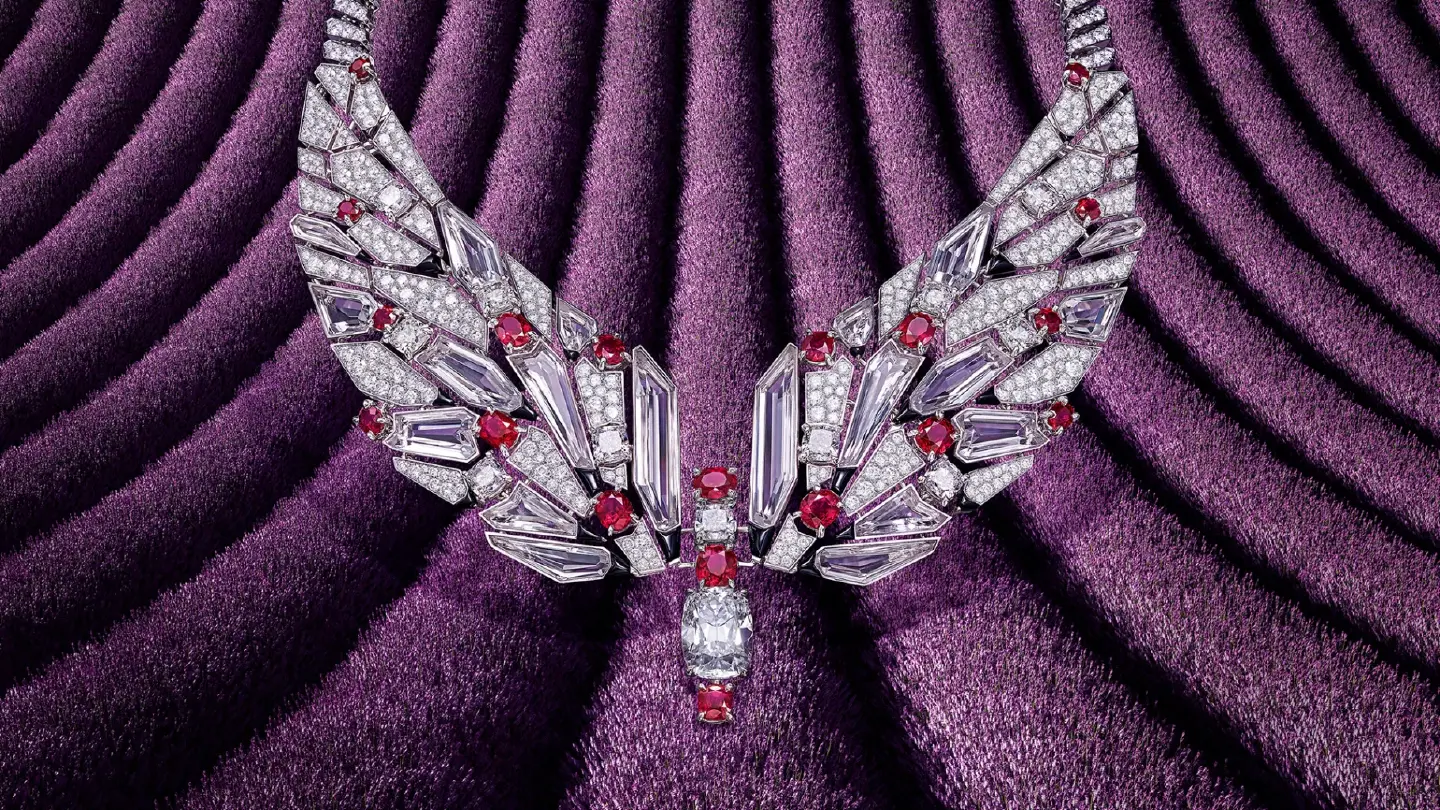 Discover Beautés du Monde Bangkok Exhibition on February 16
