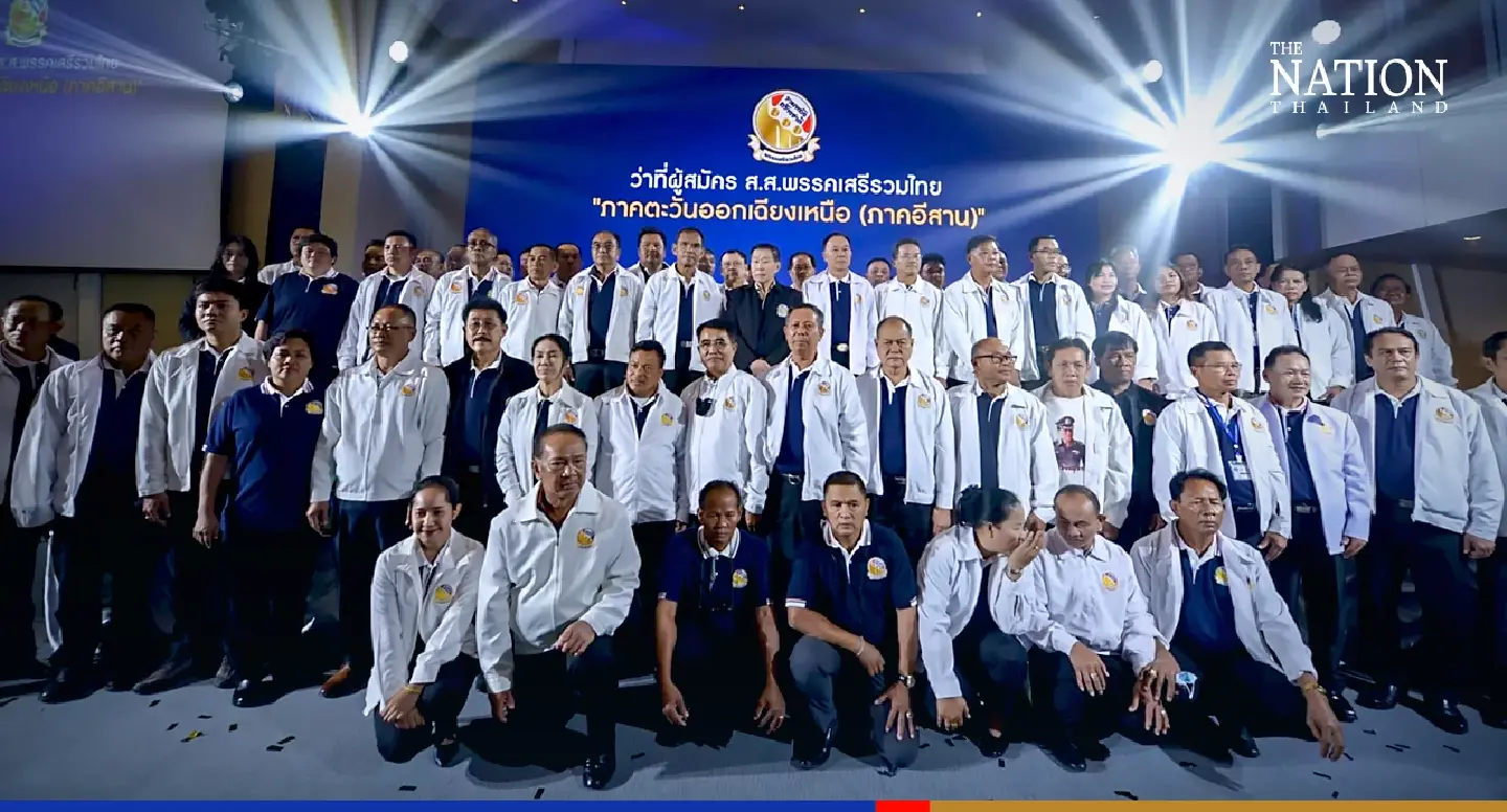 Thai Liberal Party promises to nationalise PTT, cut down energy prices