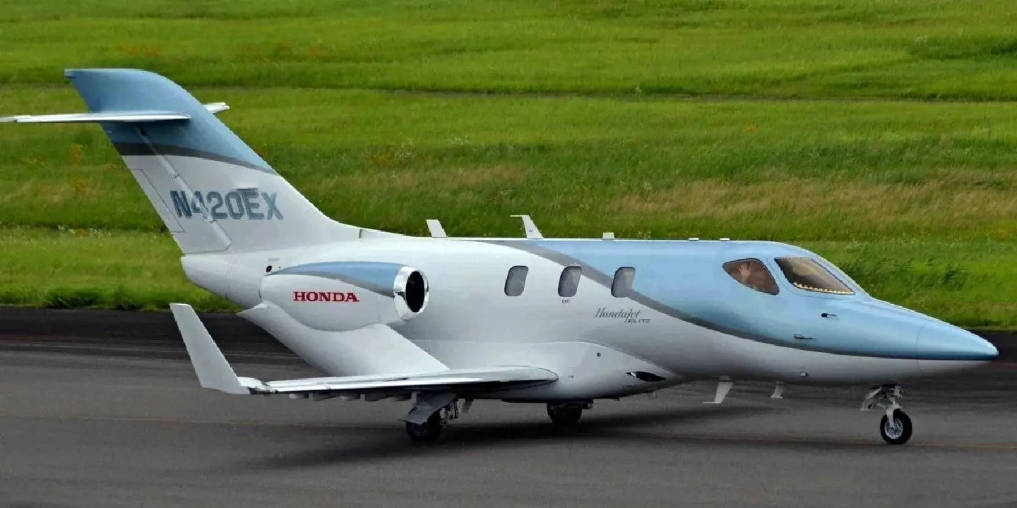 Honda to Start Manufacturing Sustainable Aviation Fuel