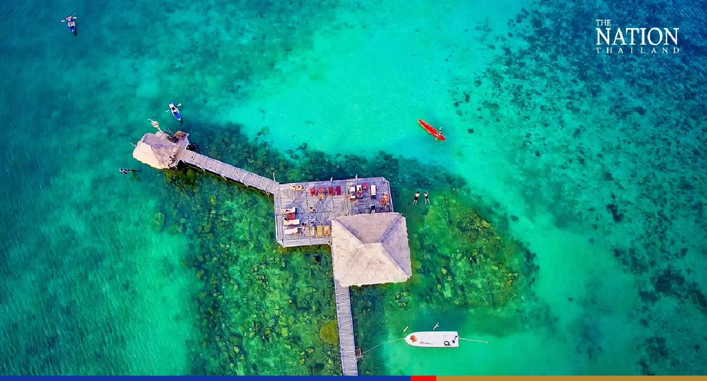 Islanders tell tourists – don’t pollute or bring jet skis and drugs