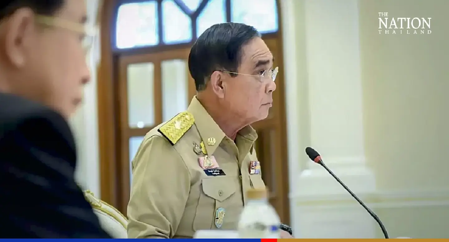 British paper ‘FT’ lauds Prayut government over country’s economic performance