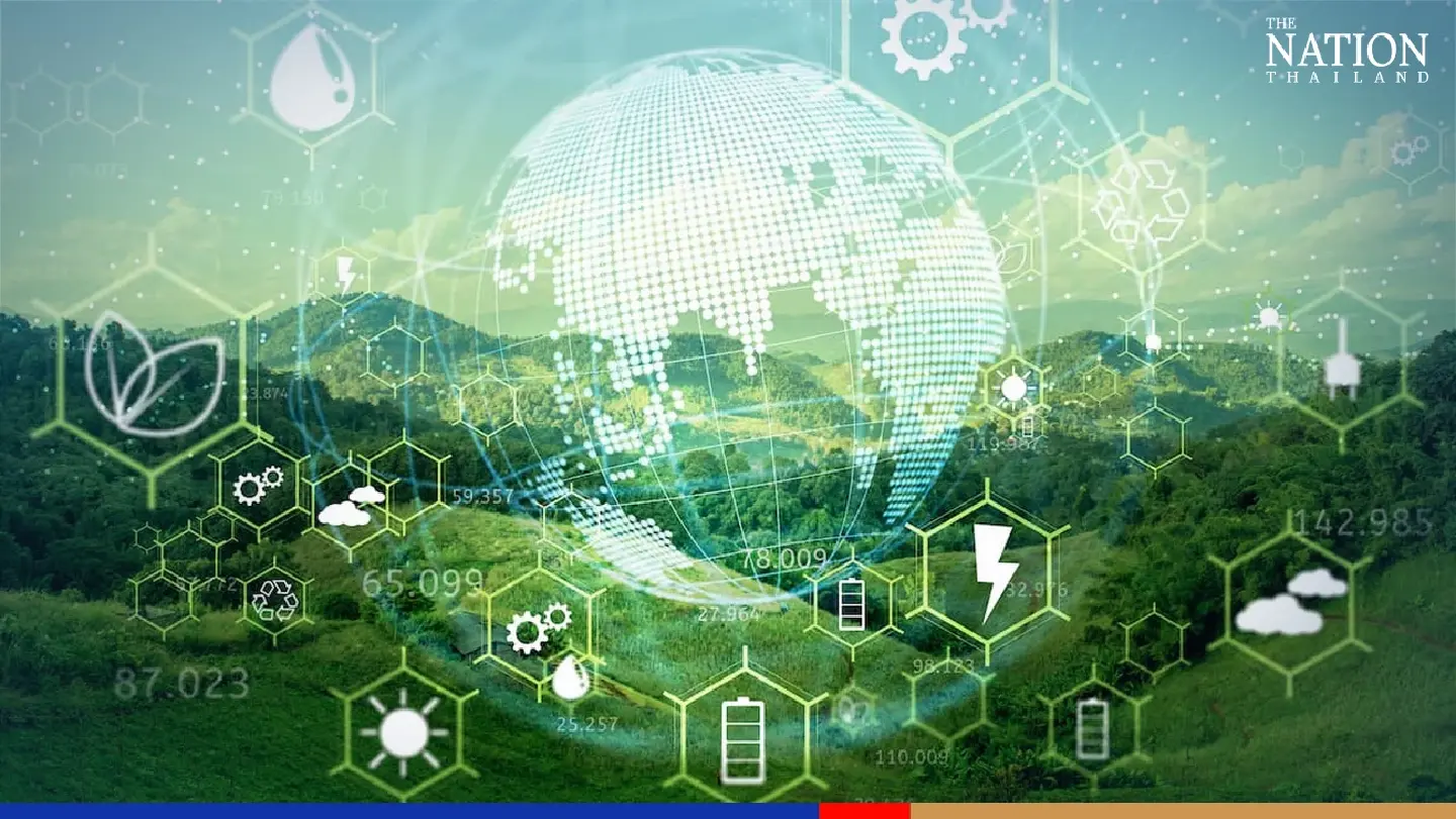 ‘Without private sector in tow, Thai government cannot achieve sustainability goals’ ‘Without private sector in tow, Thai government cannot achieve sustainability goals’