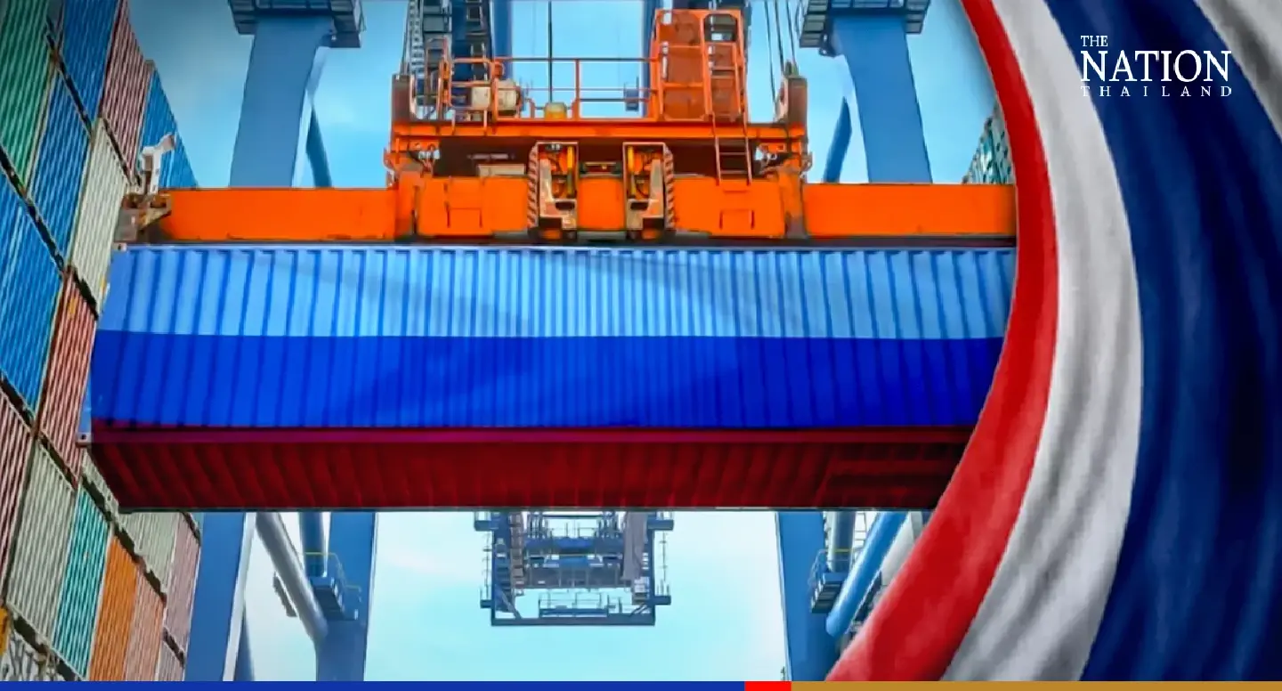 Ukraine war blows huge hole in Thai exports to Russia