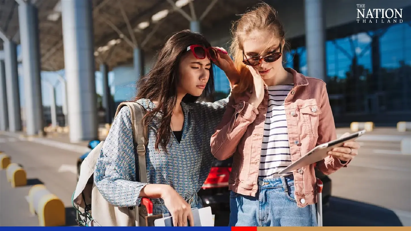 Travel tech company profiles emerging travel ‘tribes’ Travel tech company profiles emerging travel ‘tribes’