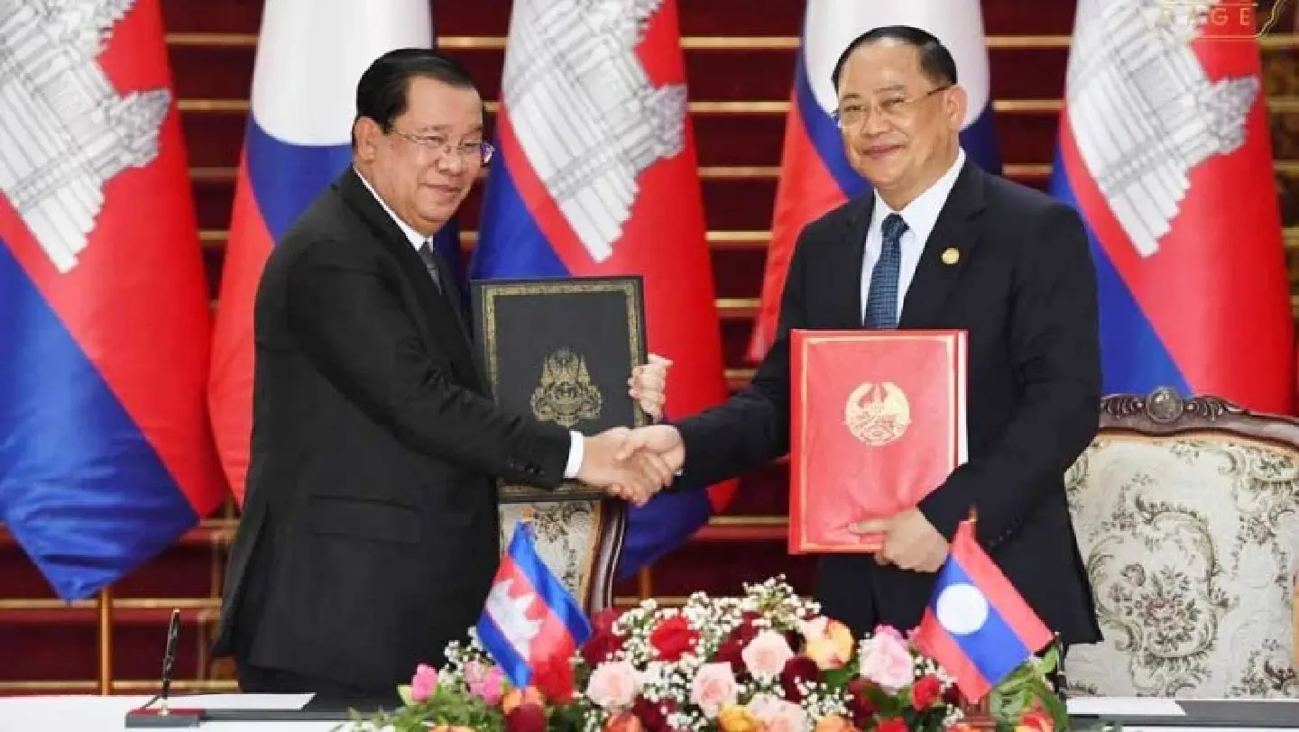 Cambodia to repatriate Thai, Lao prisoners by Khmer New Year