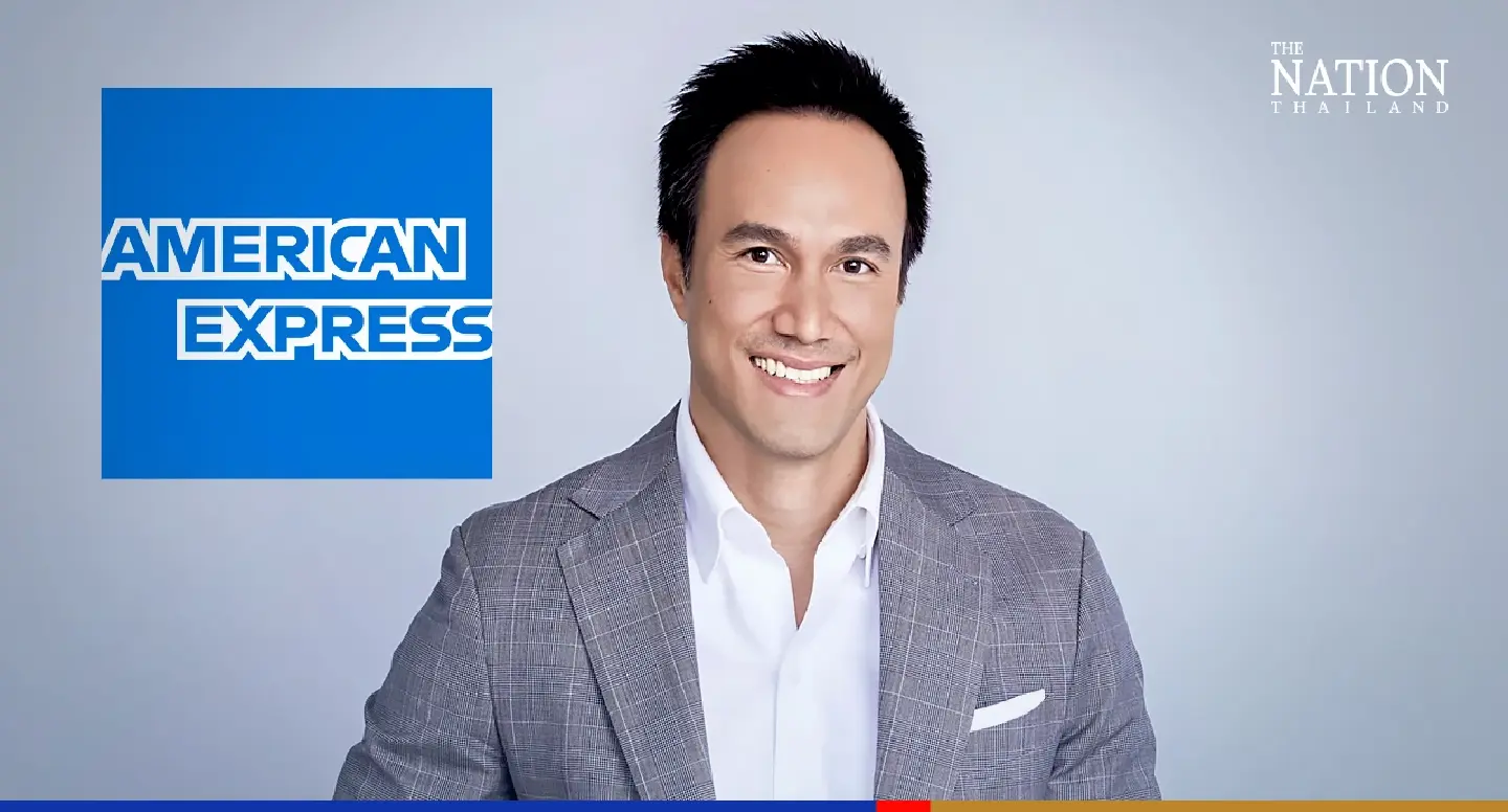 Amex moving for bigger share of Thai luxury spending Amex moving for bigger share of Thai luxury spending