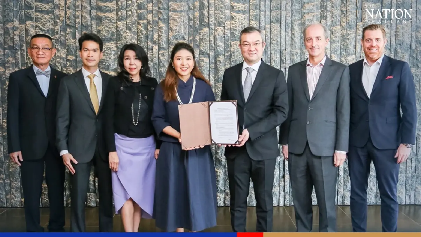 Centara Extends Hotel Management Agreement for Centara Chaan Talay Resort & Villas Trat