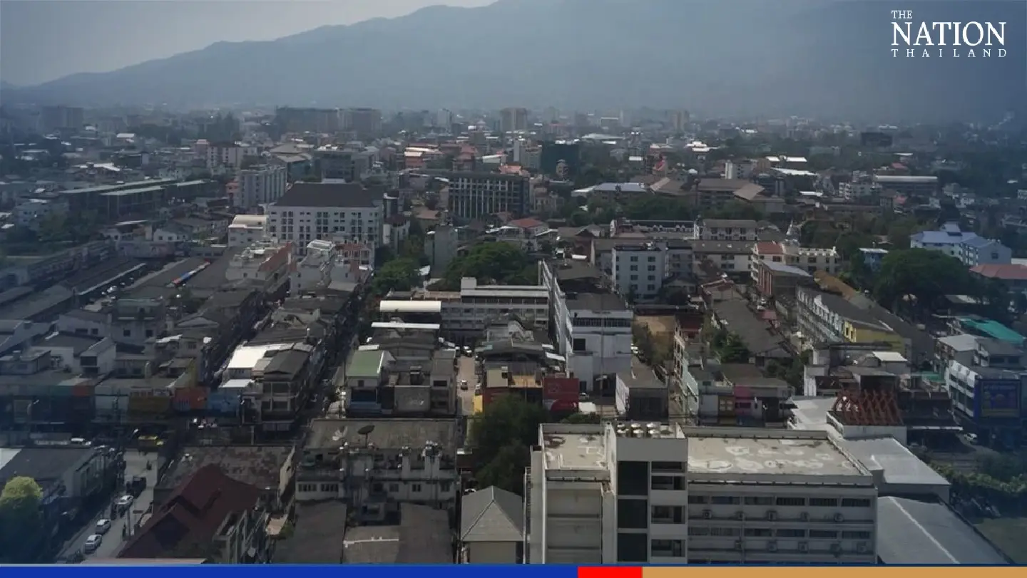 Chinese agencies devouring Chiang Mai property market: association