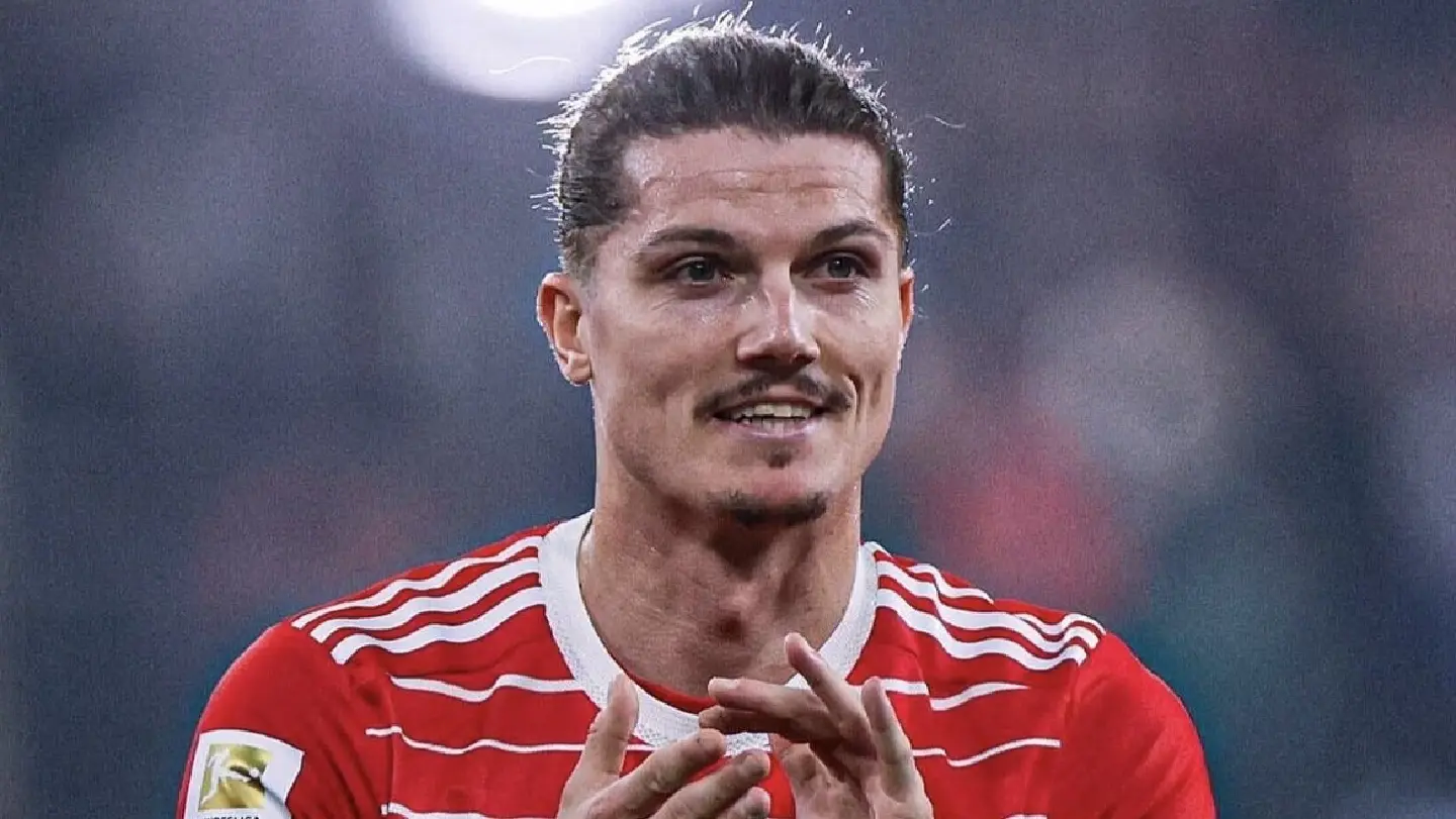 Manchester United sign Sabitzer on loan from Bayern munich Manchester United sign Sabitzer on loan from Bayern munich