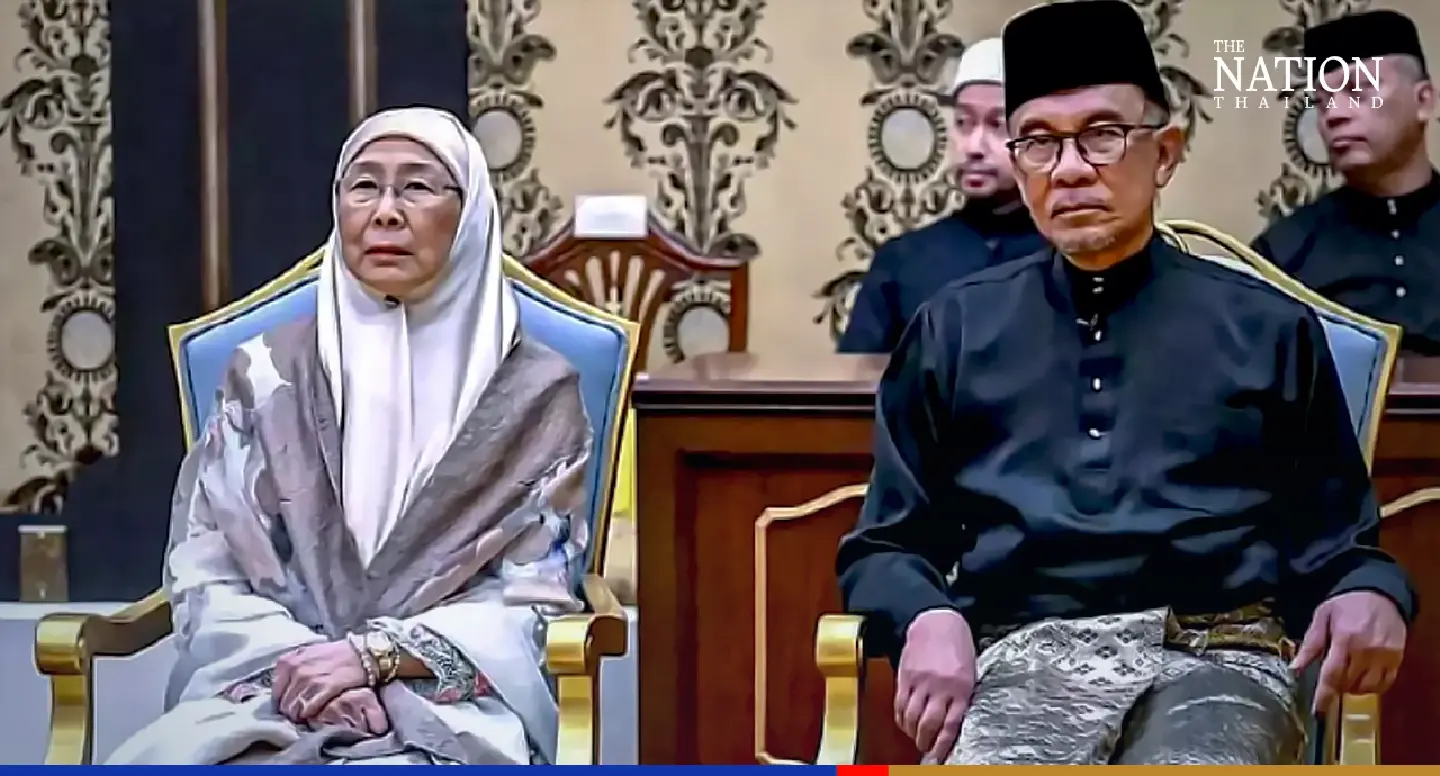 Malaysian PM arrives in Thailand on Thursday to discuss bilateral trade ties