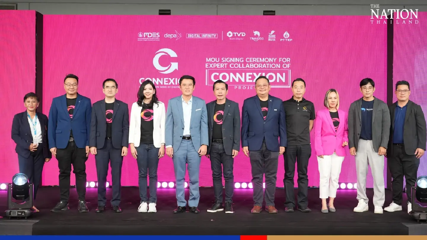 Agency training 25,000 Thai content creators and online influencers