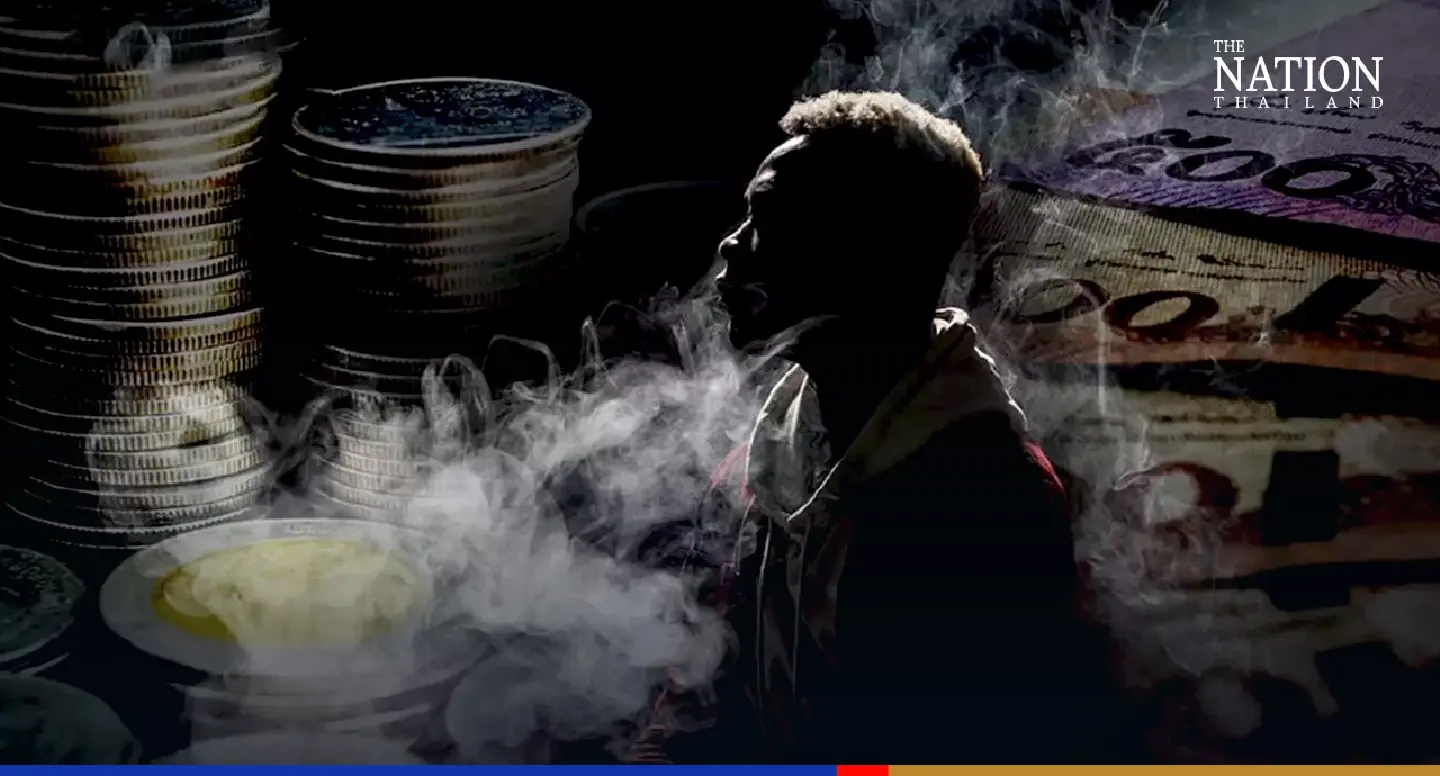 Keeping vapers, baraku banned in Thailand will save lives: experts Keeping vapers, baraku banned in Thailand will save lives: experts