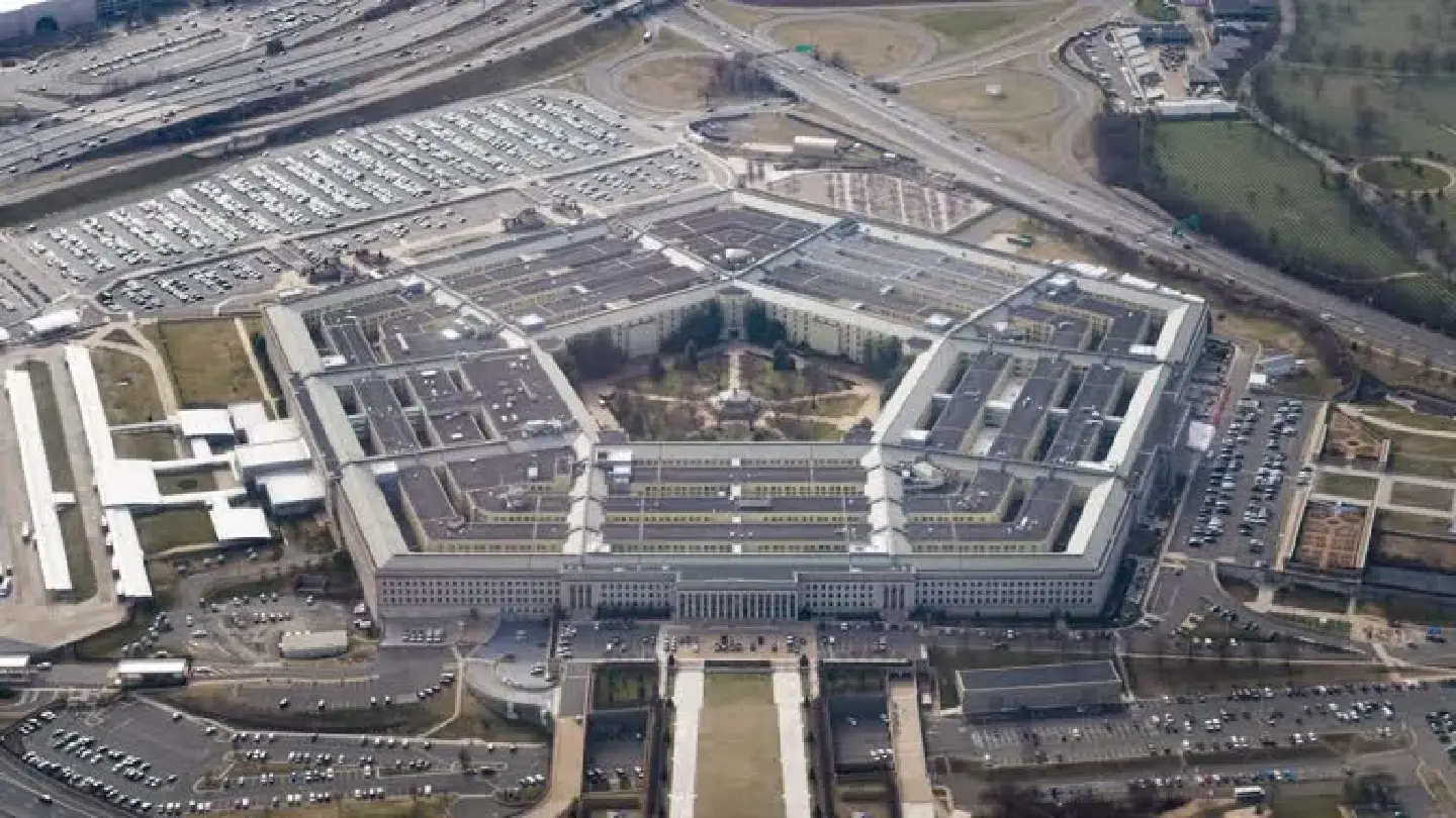 US shoots down another flying object, fourth strike in a week