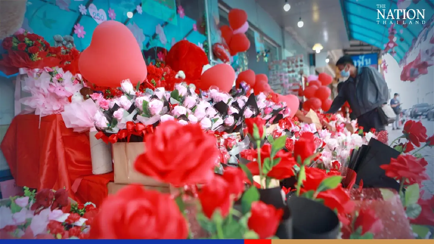 Agoda uses ChatGPT to serenade Valentine's Day hotspots Agoda uses ChatGPT to serenade Valentine's Day hotspots