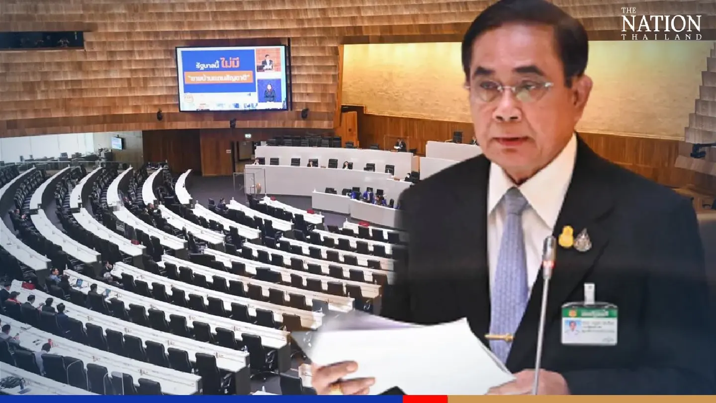Opposition graded higher than government for performance at Parliament debate