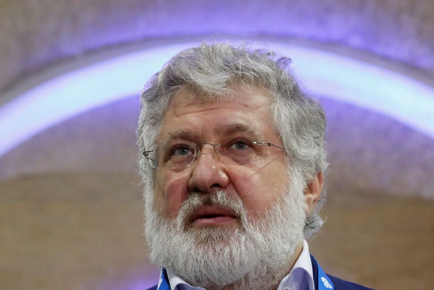 Ukraine raids home of billionaire in war-time anti-corruption crackdown