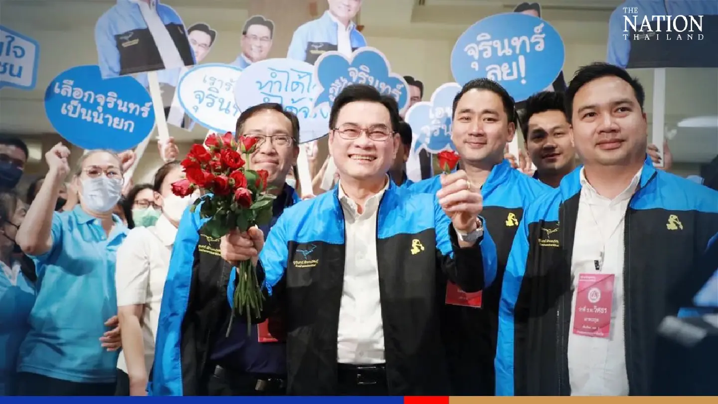 Democrats cast wide net for rural votes, Pheu Thai promises better medicine