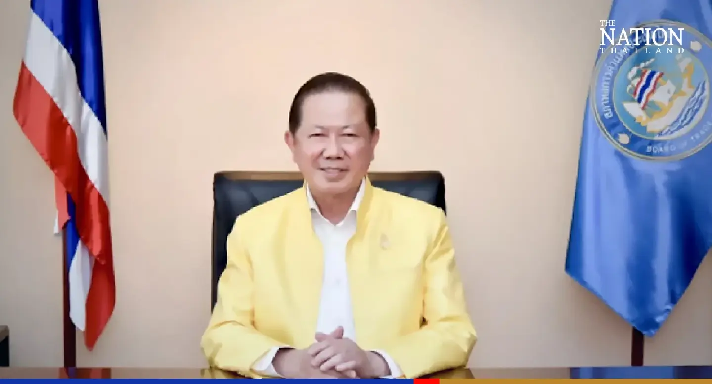 Thai Chamber of Commerce welcomes clarity on next election after PM's statement on House dissolution