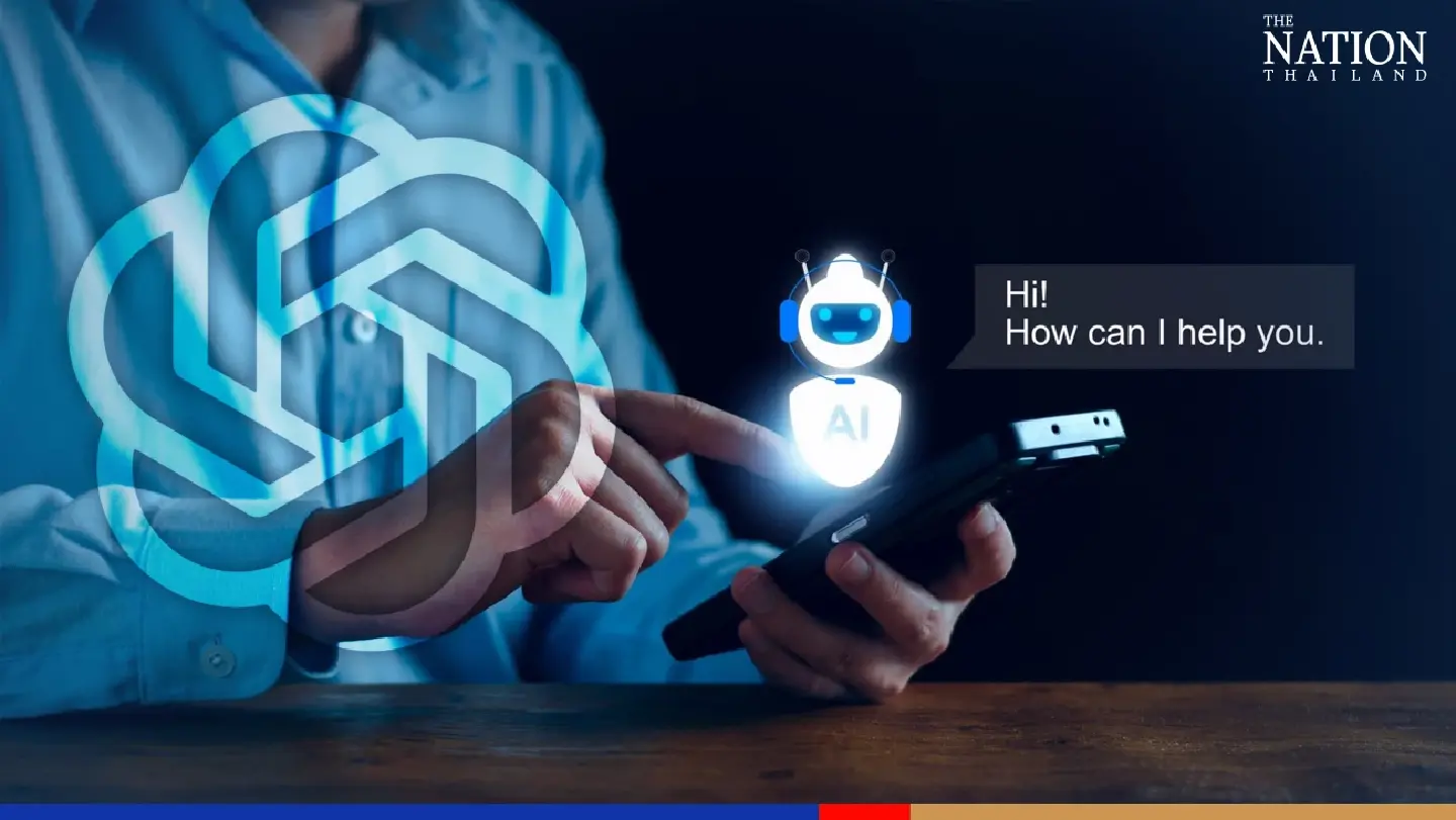 How do businesses apply AI technology like ChatGPT ? How do businesses apply AI technology like ChatGPT ?