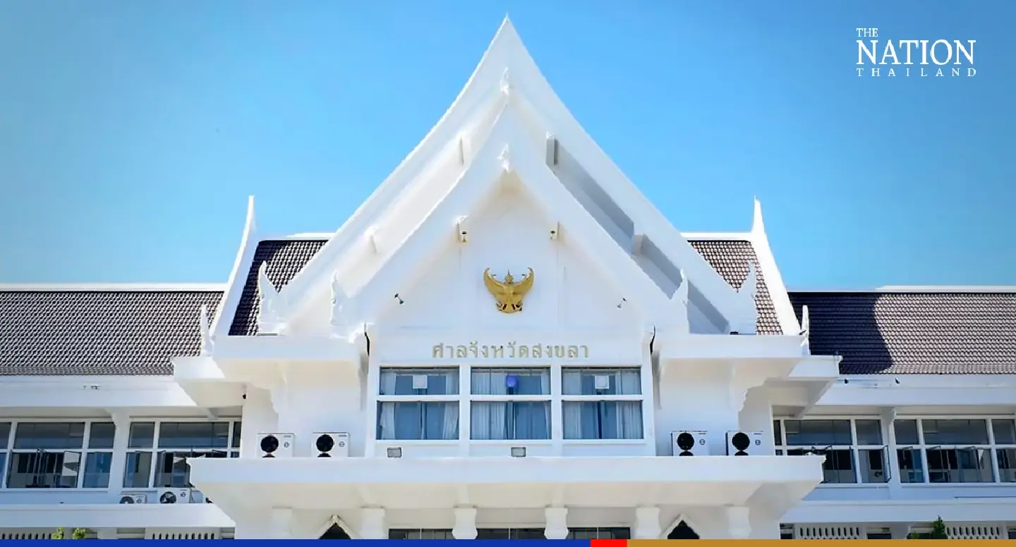 3 Thais, 1 Malaysian get death penalty for murder of businessman