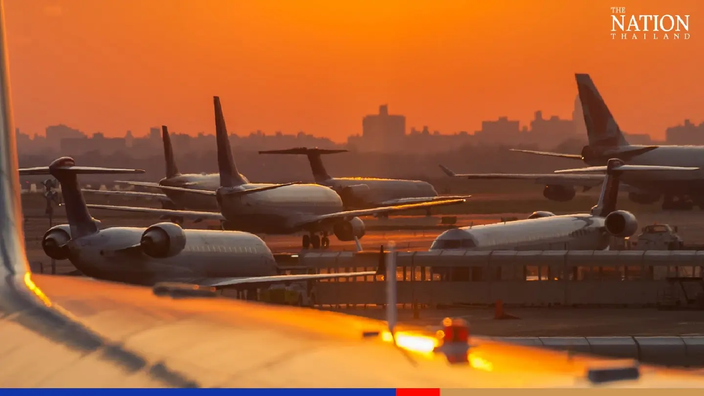 AOT’s earnings jump as Thailand’s skies get busy with flights AOT’s earnings jump as Thailand’s skies get busy with flights