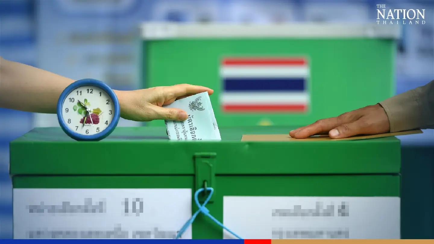 Provinces given 10 days to draw constituency boundaries for general election