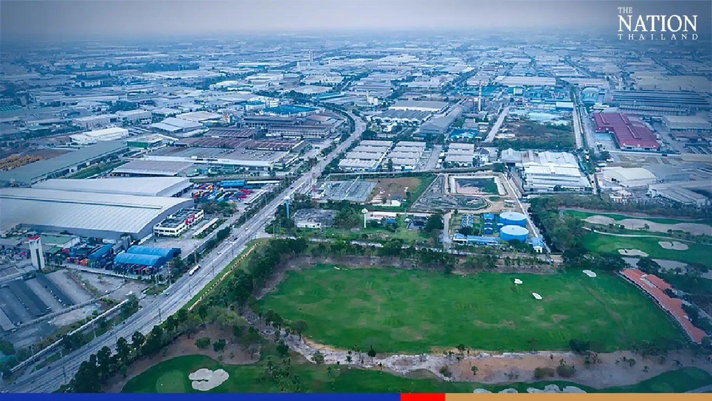 Thailand expected to get THB100 billion foreign investment this year