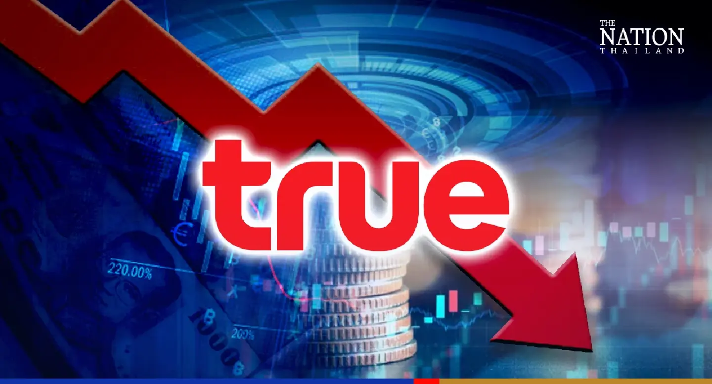 True’s profits sink as it gets ready to merge with Dtac