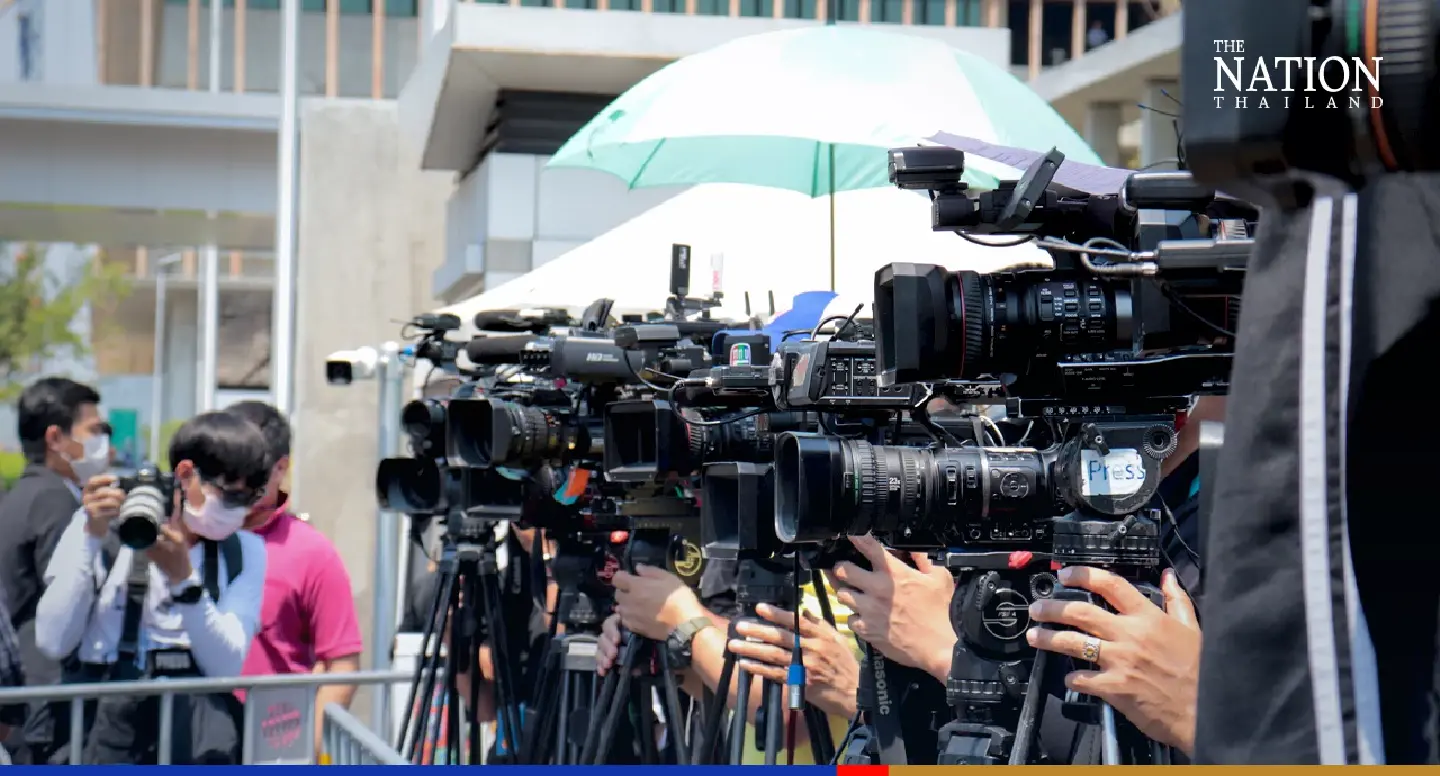 Why the proposed ‘media ethics bill’ worries me as a journalist