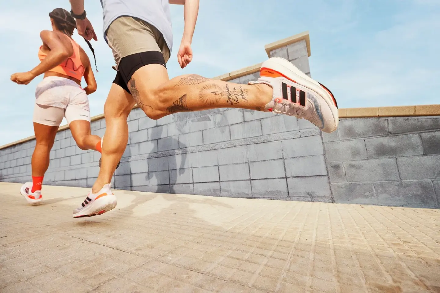 The lightest ever Ultraboost – experience epic energy and lightness in every stride with the new adidas Ultraboost Light The lightest ever Ultraboost – experience epic energy and lightness in every stride with the new adidas Ultraboost Light