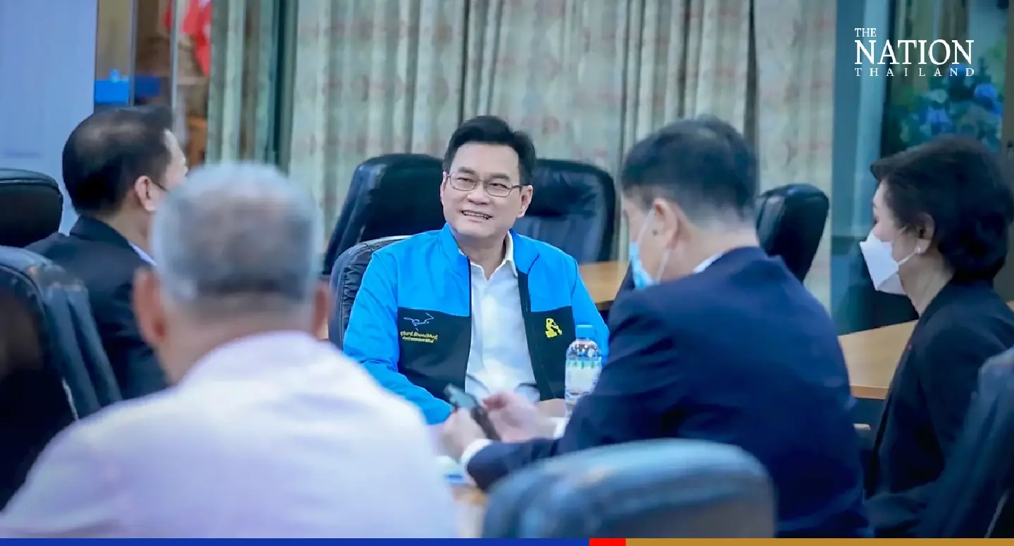 Democrat Party nominates Jurin as its prime minister candidate Democrat Party nominates Jurin as its prime minister candidate