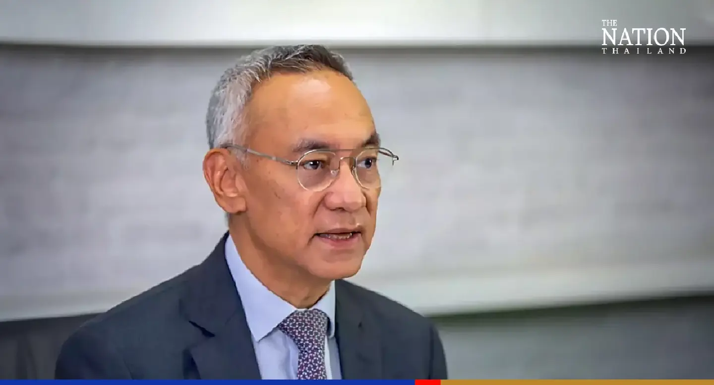 Thai exporters eye market of 365 million people under new China, India FTAs Thai exporters eye market of 365 million people under new China, India FTAs
