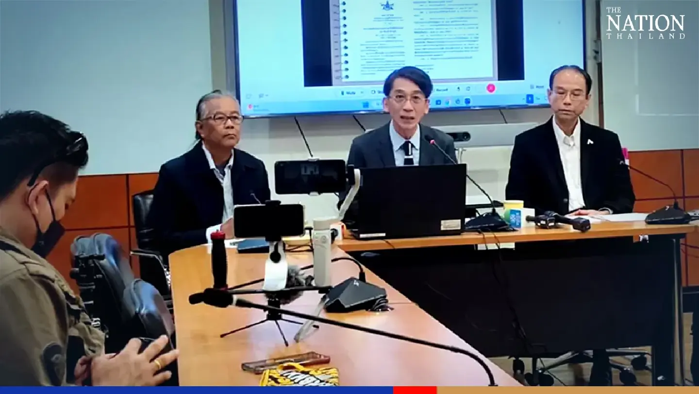 Thai academics cry foul over delay in full enforcement of torture, disappearance law