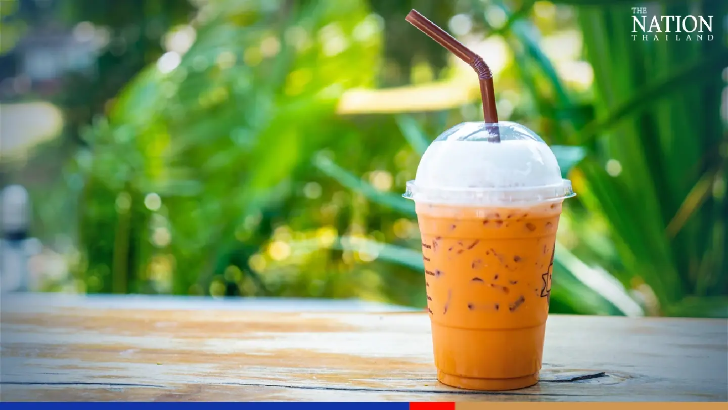 Thai iced tea: a global success story brewed over 4 centuries Thai iced tea: a global success story brewed over 4 centuries