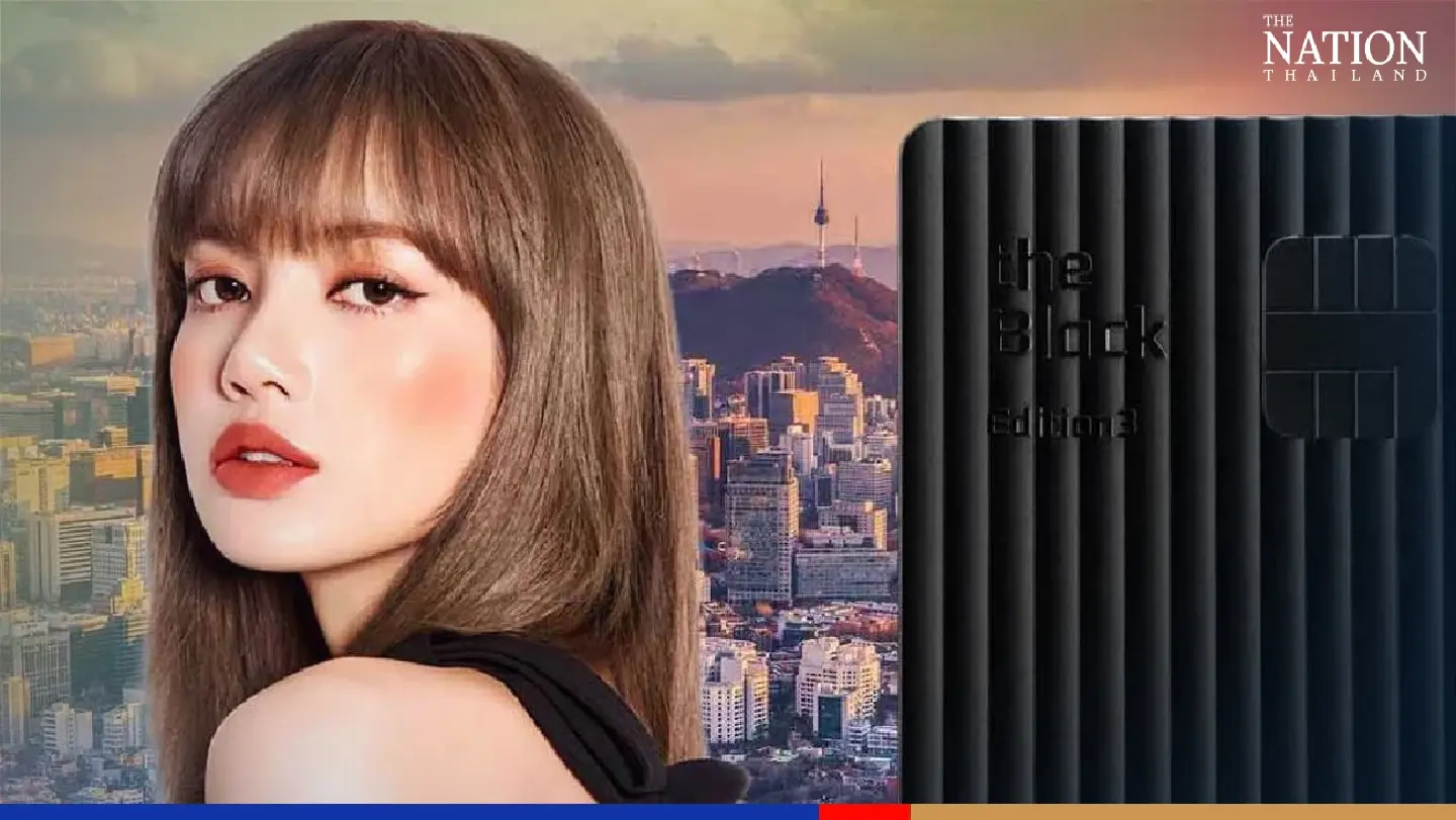 Lisa moves into her new $6-million luxury pad in Seoul Lisa moves into her new $6-million luxury pad in Seoul
