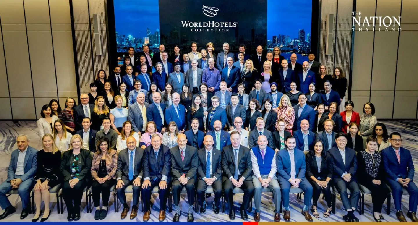 WorldHotels​ announces plan to add 50 new properties in 2023