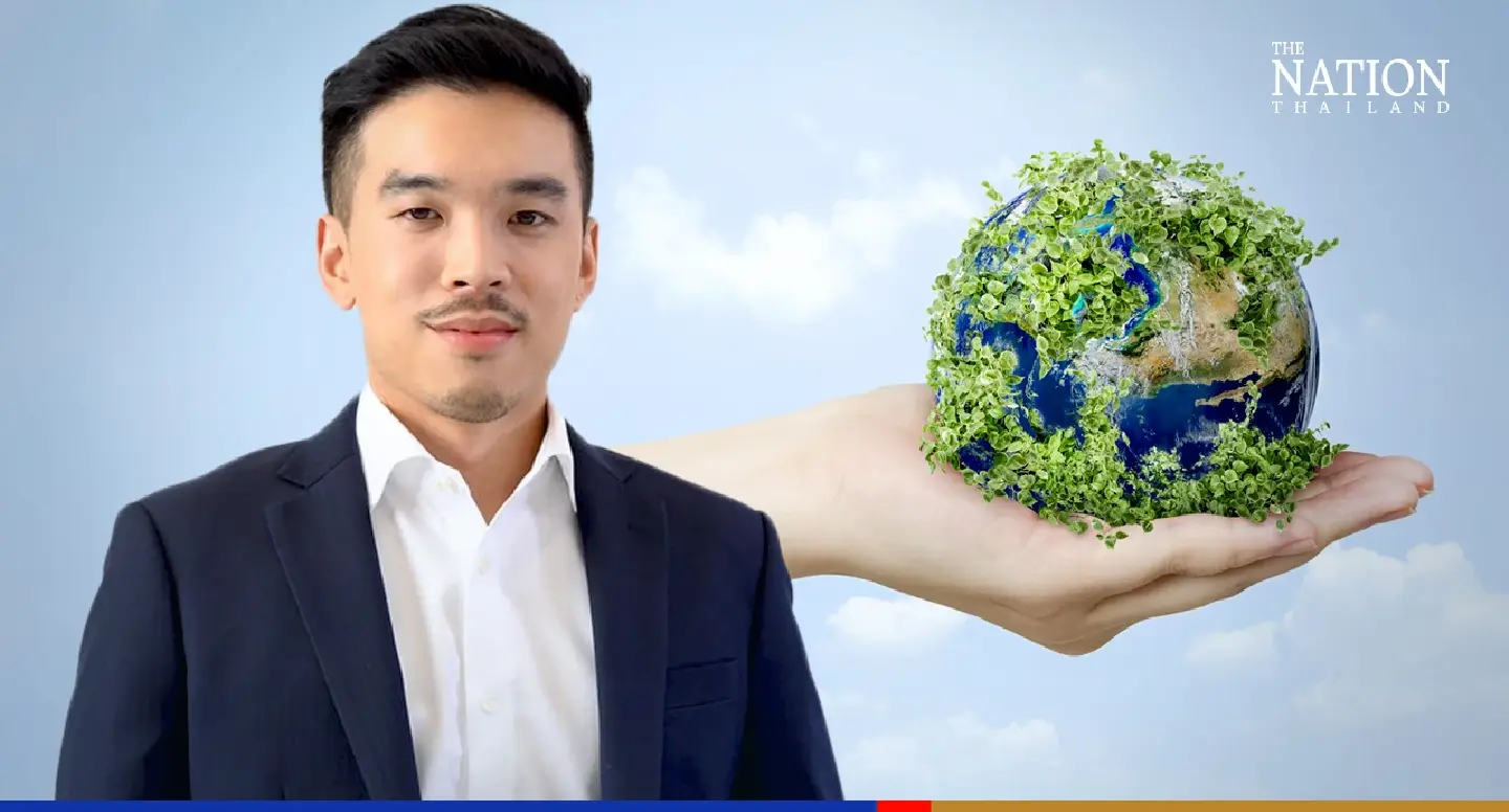 How Banpu is taking NEXT step for Thailand's BCG sustainable economy How Banpu is taking NEXT step for Thailand's BCG sustainable economy