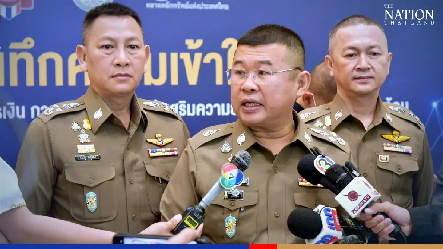 Top cop says probe of officers accused of taking bribes will be fair