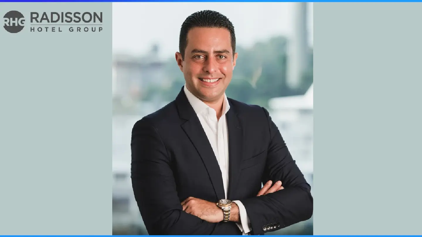 Sustainability a pillar of Radisson Hotel Group’s long-term success after Covid-19