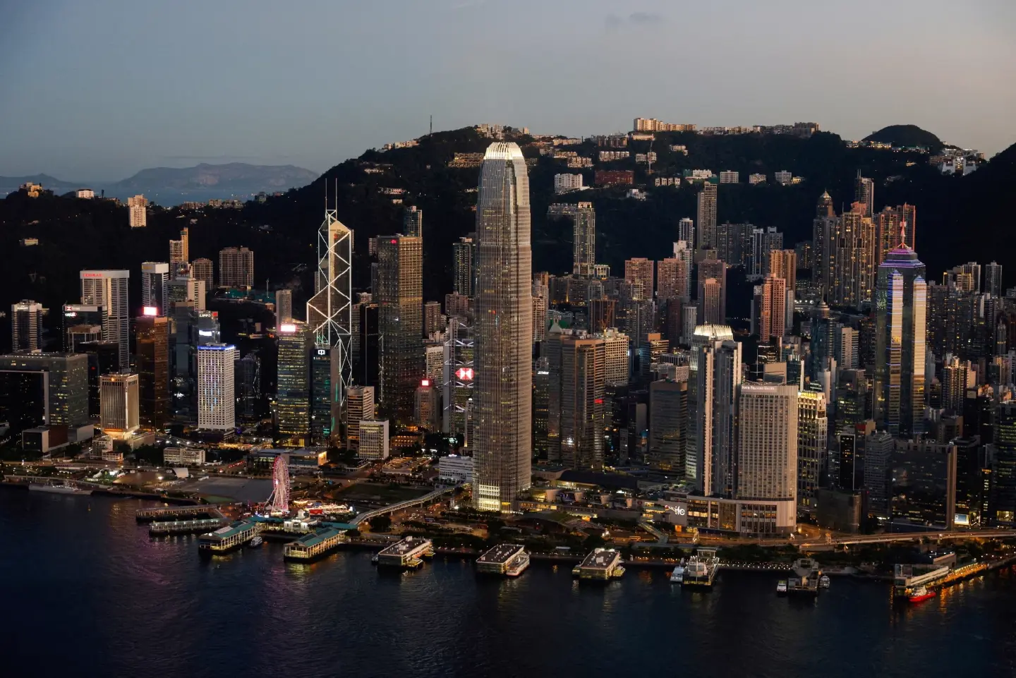 Top HK court makes ruling protecting transgender rights Top HK court makes ruling protecting transgender rights
