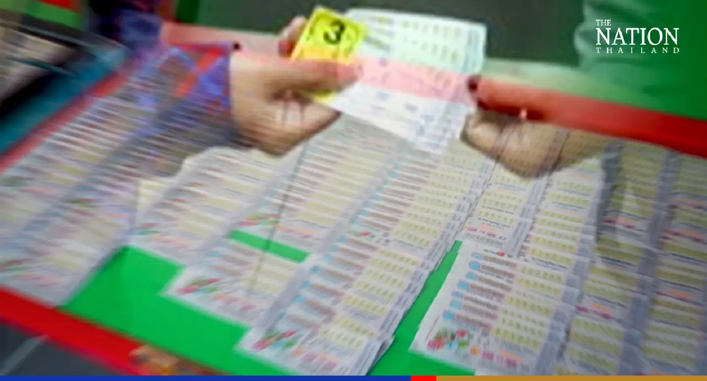Thailand to get 2 new types of lottery: fully digital and semi-digital Thailand to get 2 new types of lottery: fully digital and semi-digital