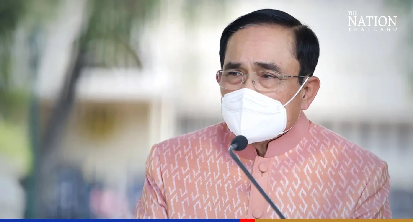 Prayut condoles with Turkey as search teams uncover scale of quake horror