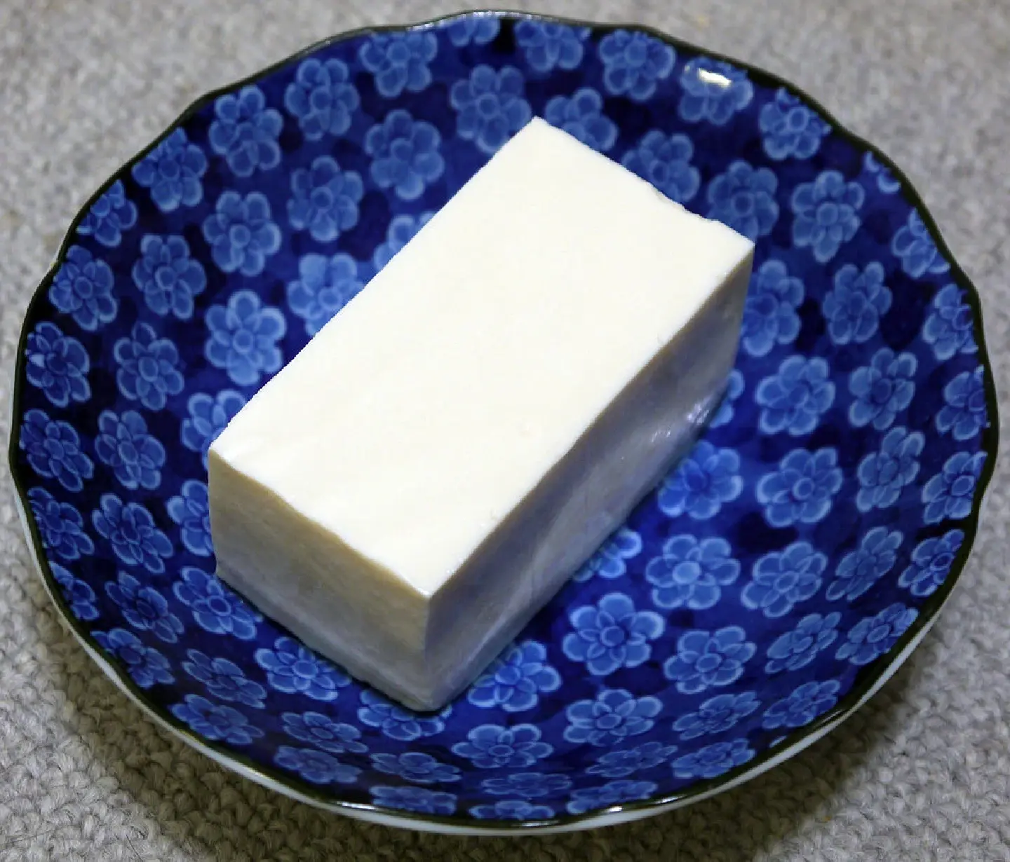 Soybean paste, tofu linked to lower gastric cancer risk