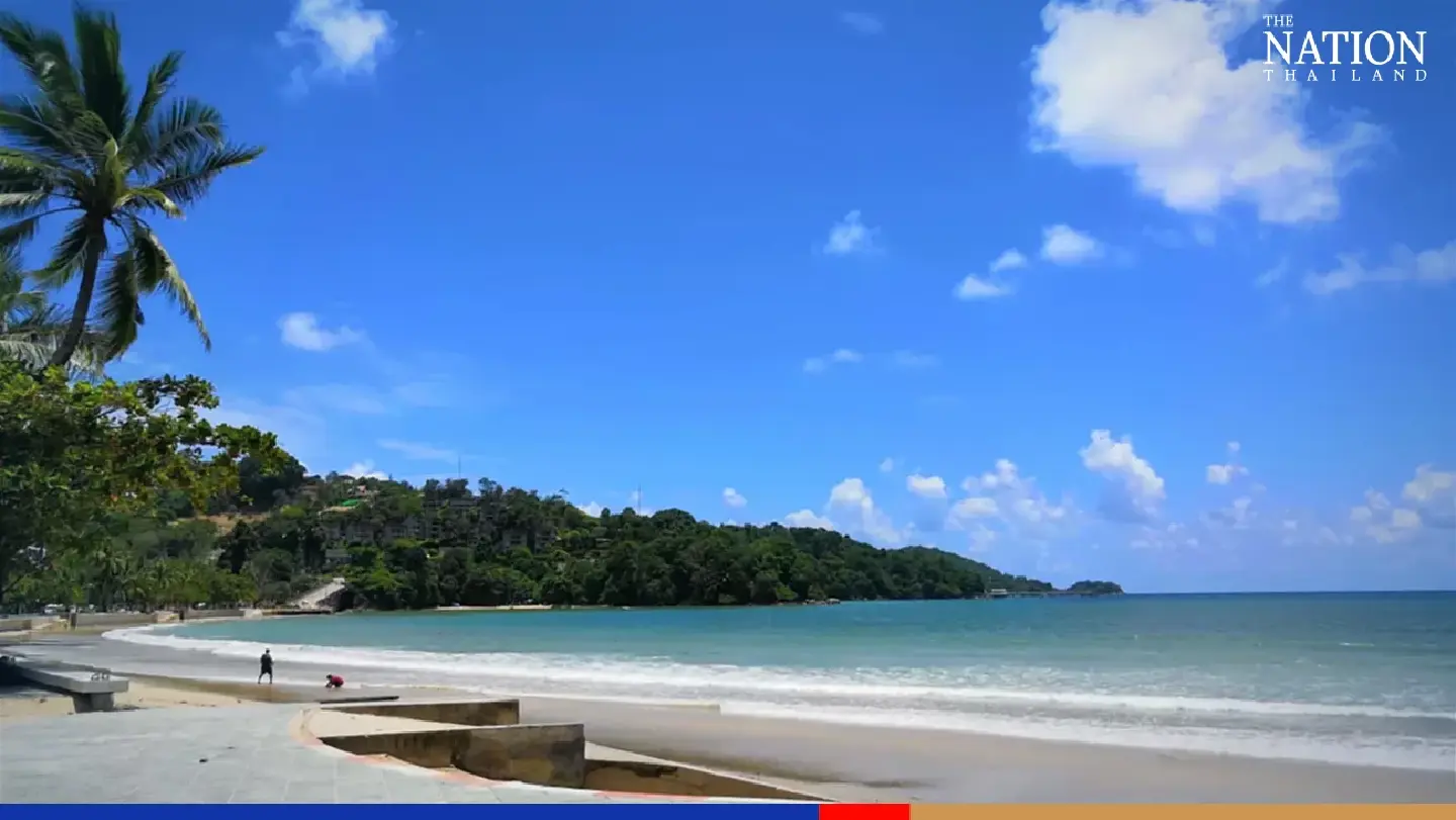 Police charge travel agent who allegedly attacked Chinese tourist in Phuket Police charge travel agent who allegedly attacked Chinese tourist in Phuket