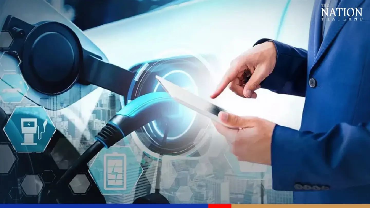 Thailand’s EV exports double in 2022, complementing surge in production