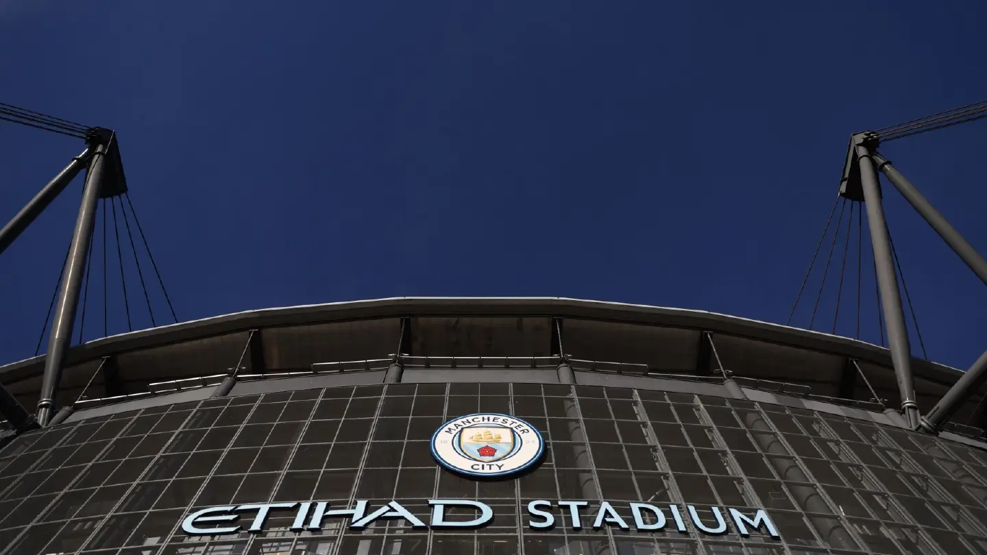 Man City referred to commission over alleged financial rule breaches