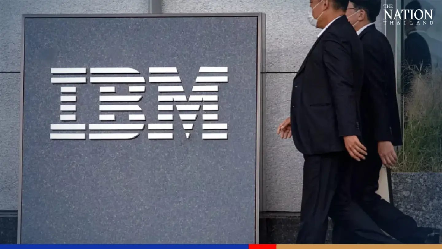 Ex-IBM Thailand chief hits back at lawsuit demanding half a million dollars Ex-IBM Thailand chief hits back at lawsuit demanding half a million dollars