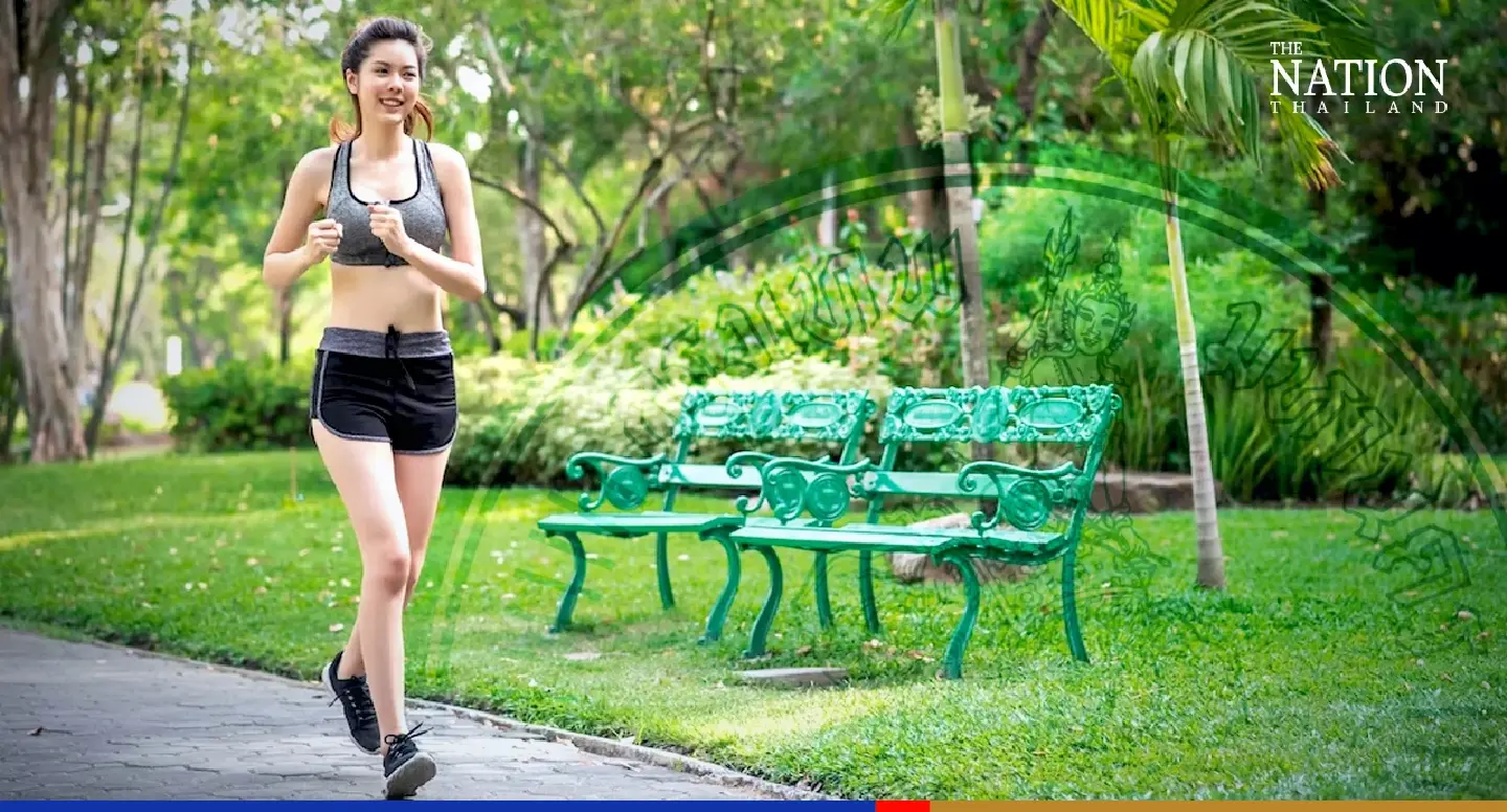 Bangkok will get 40 to 50 new pocket parks this year, says BMA Bangkok will get 40 to 50 new pocket parks this year, says BMA