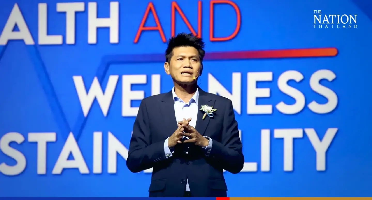 Phuket expo 'could change the face of Thai tourism'